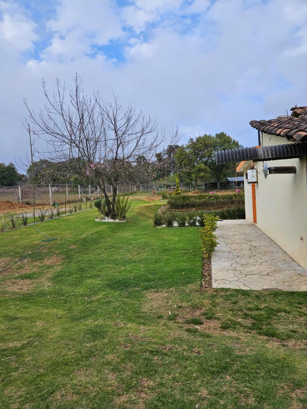 Cabanas En Zacatlan Exterior photo